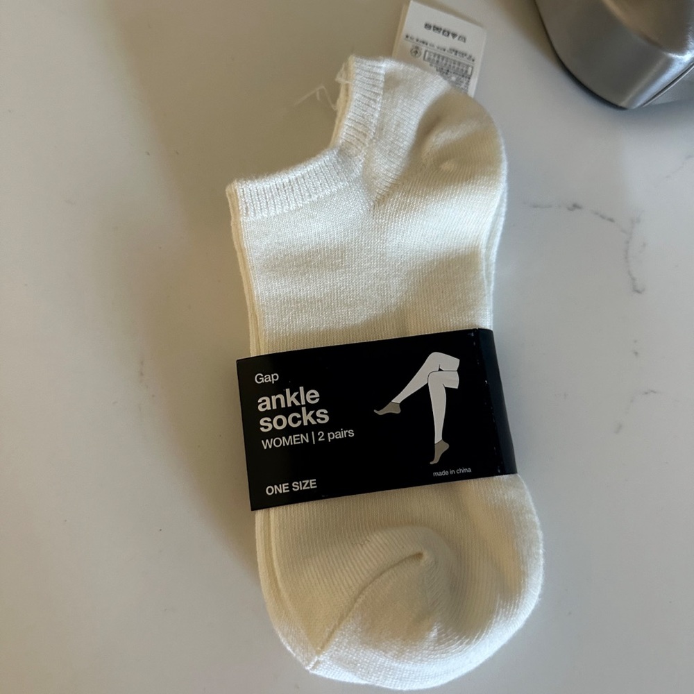 Gap socks